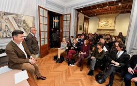 Les Avocats De Limoges Defendront Leur Cour D Appel Et Leur Territoire Limoges 87000