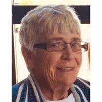 Margaret Jane Taylor Obituary