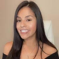 Denise Estrada's Instagram, Twitter & Facebook