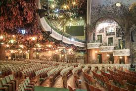 Behind The Scenes At Elgin Winter Garden Theatre Centre Winter Garden Theatre Winter Garden Toronto Gardens