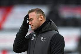 The social media personality is one of three scantily clad women who took photos with wayne rooney in a hotel room. Wayne Rooney Defended After Tackling Derby County Star Jason Knight And Sidelining Player For Up To 12 Weeks Training Injuries Part And Parcel Of Football Says Ray Parlour