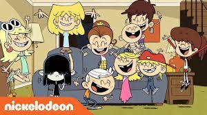 See full list on antagonists.fandom.com Music Monday The Sister Song W All 10 Loud Ladies The Loud House Nick Youtube
