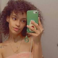 Kristy Hackman's Instagram, Twitter & Facebook