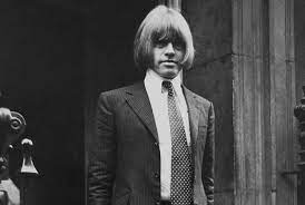 Lewis brian hopkin jones was an english musician and composer, best known as the founder and original leader of the rolling stones. Brian Jones Fined In Dope Case Rolling Stone