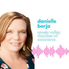 Danielle Borja's Instagram, Twitter & Facebook