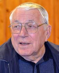 Robert Carroll “Bob” Durand (1933-2014)