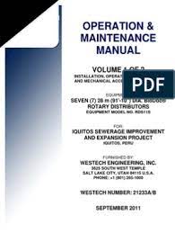 Get information on the lg sh3b. 21233a O M Vol 1 Bearing Mechanical Electrical Wiring