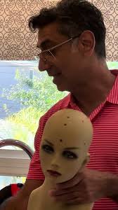 Alex Ioannou (alexhaircoach)