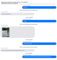 When you purchase through links on our site, we may earn an affili. The Best Ways To Save Text Messages Forever Android And Iphone
