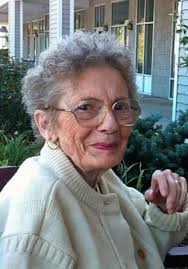 Somerville/Medford Remembering Mary B. Lonergan