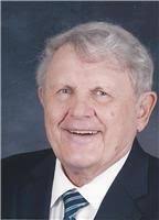 Jerome Hoffman Obituary (1935