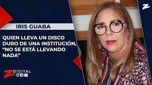 Eso es una excusa barata y...