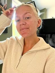 Gabriella, författare på Contently