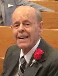 Appelbaum, Joseph V. “Joe”