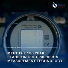 Exciting news! FERTG Consulting & Bopp & Reuther Messtechnik GmBH‘s  collaboration has led to the creation of a new strategic division, Bopp &  Reuther USA. Its mission is to provide local and ...