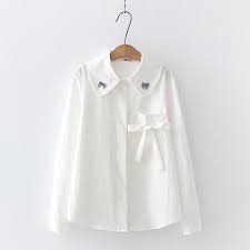 Maybe you would like to learn more about one of these? Jual Blus Wanita Warna Putih Terbaru Lazada Co Id