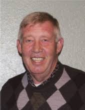 Obituary information for Gerald Edwin Lux