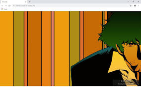 282 cowboy bebop hd wallpapers and background images. Cowboy Bebop New Tab Wallpapers Collection Browser Addons Google Chrome Extensions