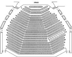 Methodical Manitoba Centennial Concert Hall Seating Chart