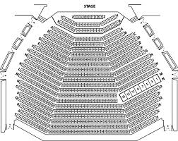 Methodical Manitoba Centennial Concert Hall Seating Chart