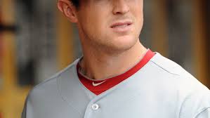 The 2024 Cincinnati Reds are basically Drew Stubbs