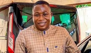 The yoruba activist stated this during a live facebook. Tension In Oyo As Fire Razes Sunday Igboho S House