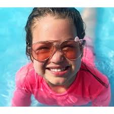 Ótica online de lentes de contato e óculos com entrega para todo brasil. Oculos De Sol Para Crianca Modelo Infantil Pequeno Lente Colorida Menina Menino Nas Americanas