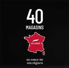 Presentation Magasin Ecotel Pau