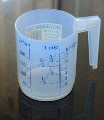 There is also a specific section relating to the calculating of the size/volume/weight of home water heaters. How Many Cups Are In A Pint Science Trends