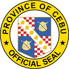 Toledo city is bordered to the north by the town of balamban, to the west is the tañon strait, to the east is cebu city and naga and the town of minglanilla, and. Seal Of Cebu Wikipedia