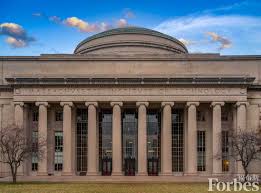 麻省理工学院推出新AI 学习平台- Youth - 福布斯中国| Forbes China