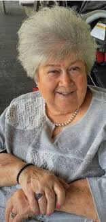 Judy Fetty's Instagram, Twitter & Facebook