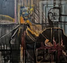 Rejection In Soft Light Painting Sale Artwork Art