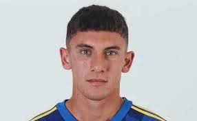 El hijo del Cata Díaz se fue de Boca y ya tiene nuevo club