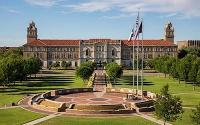 Institutions of the TTU System | Texas Tech University System