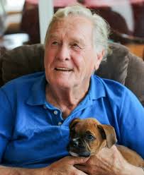 Obituary information for William John Norris