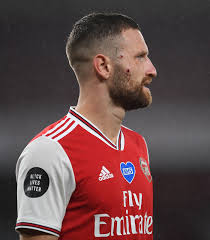 Orhan was born on april 4th, 1990 in kumanovo. Vardy Kicks Mustafi S Face Was It On Purpose Is The Question