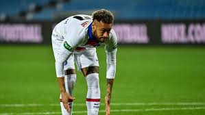 Psg spieler kante | psg price and market stats. Coupe De France News Psg Droht Neymar Sperre Im Pokalfinale