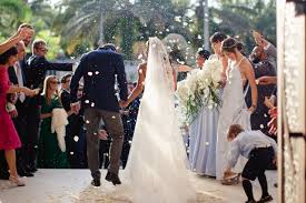 Traditional wedding ceremony in the church. Church Wedding Ceremony Thailand The Wedding Bliss Thailand