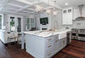 The company makes quality countertops in a variety of colors and designs that cost between $55 to $125 per square foot including installation. Cambria Quartz Countertops Popular Colors Styles Designing Idea