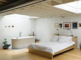 6 Striking Freestanding Bathtubs Bedroom With Bath Artist Bedroom Bedroom Design