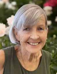 Obituary information for Joyce Y. Smith