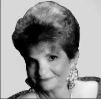 Carol Rolen Obituary (2007)