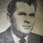 Roy Clifton Obituary