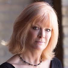 Polly Norman's Instagram, Twitter & Facebook