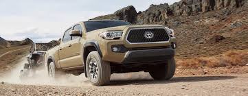 Get the style and function you want with help from our staff of truck experts. 2019 Toyota Tacoma Parts Tacoma Parts And Accessories In Marietta