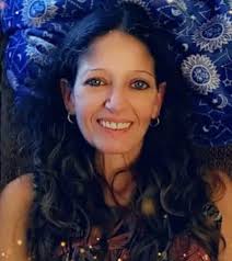 Judy Strength's Instagram, Twitter & Facebook