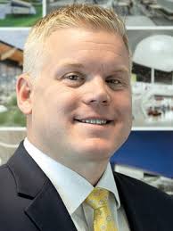 Caroline McCoy at Woods Fund Chicago