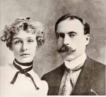 Daniel & Celeste (Pelrine)Levangie