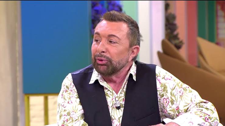José Manuel Parada confiesa en quién pensó cuando estuvo a punto de morir:  "Me despedí de Chelo" - Fiesta